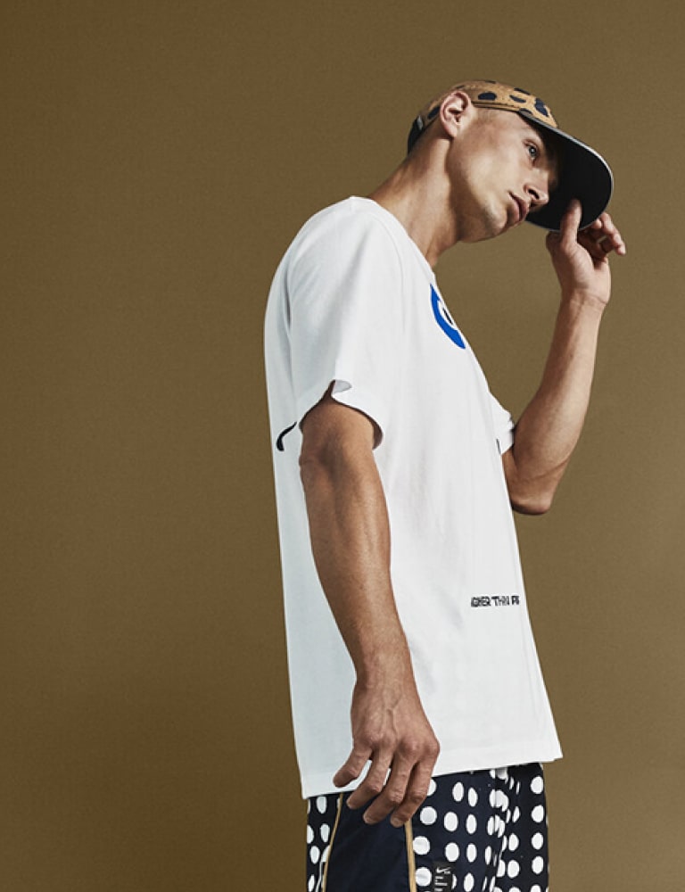 T-shirts